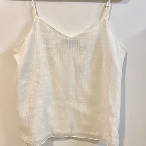Versatile Theory Tank top